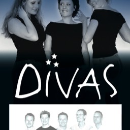 Divas - Thomas Zinther